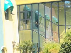 -三鹰之森吉卜力美术馆