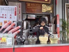 -彭桂花凉虾(致祥路店)