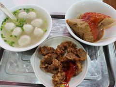 -东街钟楼肉粽(总店)
