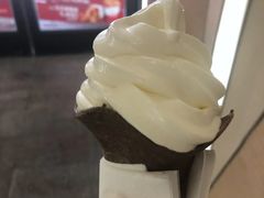 原味冰淇淋花筒-肯德基(闵庄路店)