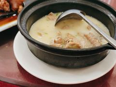 -抱德·潮汕味(敦和店原惠城鱼仔)