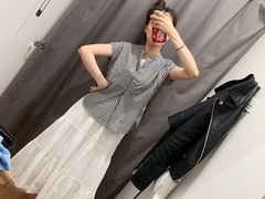 -优衣库(上海虹口龙之梦店)