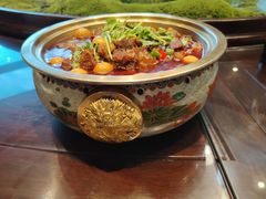 -四季春(美食街店)