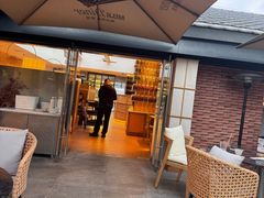 -无印良品餐堂 MUJI Diner(成都太古里店)