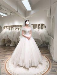 点击看大图 -HANSA韩纱婚纱礼服·龙凤褂·西装设计师集合店