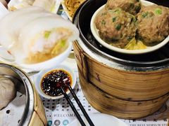 -点点心点心专门店(旺角店)