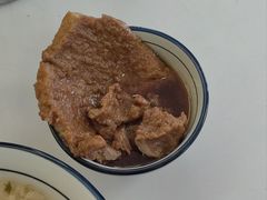 大排-打绳米面老店(打绳巷二中店)