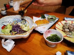 -千吉日本料理(日本一条街店)