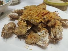 -北塘海鲜·天津菜(大光明桥旗舰店)