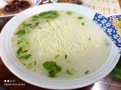 阳春面-粗茶淡饭(东关街店)