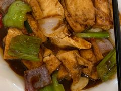 -口衣记鸡饭店