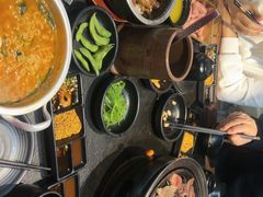 -九田家黑牛烤肉料理(云龙万达店)