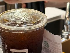 -星巴克臻选(深圳龙华红山天虹店)