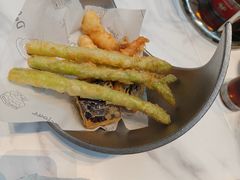 -上海静安昆仑大酒店