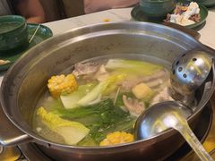 -润园四季椰子鸡火锅(南山海岸城店)