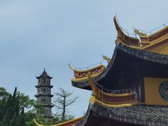 -江心屿景区