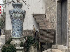 -老门东历史文化街区