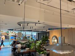 -大同江朝鲜菜•长春地标美食(绿园吾悦广场店)