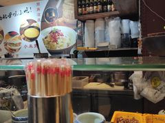 -西北杂粮筐手工面凉皮(来福士店)
