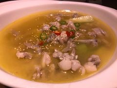 -江湖情酸菜鱼(万菱汇店)