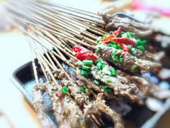-木屋烧烤(龙湖天街店)