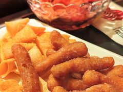-福禄娃一家人火锅(上地店)
