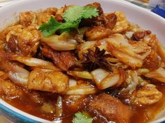 农家小炖菜-紫光园(劲松店)