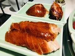羲和烤鸭-羲和雅苑•北京烤鸭(陆家嘴中心店)