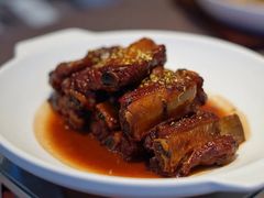 -香山湖渔家大院