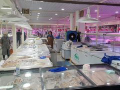 店内环境-三旗百汇商品城