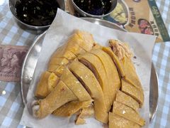 -阿金大白·上海菜馆(新天地店)