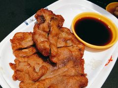 炸猪排-大壶春生煎(四川中路店)