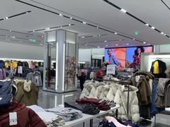 -ZARA(熙地港店)