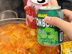 -芒果料理小吃(人民大会堂店)