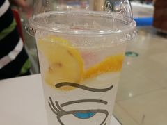 -麦当劳(杭州萧山文源店)