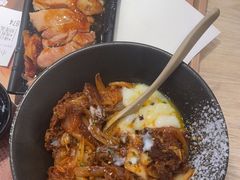-吉野家 (新街口外大街店)