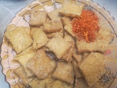 -王万妈卤猪脚(青岩交通路)