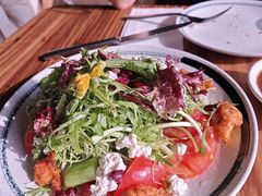 -PIZZA BIANCA(万象城店)