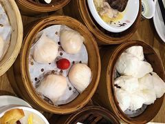 -赏点粤式点心(广州塔店)