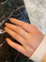 -爱小小美甲美学