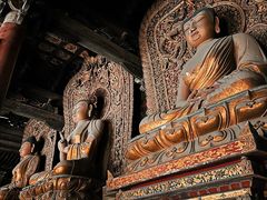 -报恩寺(平武县)