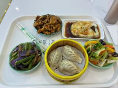 -深海中餐厅(国家海洋博物馆店)