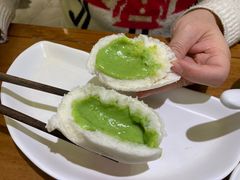 -苏小柳手工点心(人民广场分院)