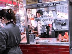-黄连大头华烧鹅店(大良店)