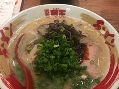 -豚王拉面(澳门银河店)
