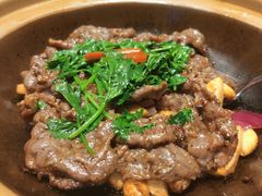 -铜锣湾·有麝自然香(渝北财富中心店)
