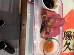 -赵财记·肠粉·煲仔饭(九龙城店)