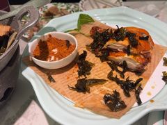 -苏梦江南·淮扬菜(夫子庙店)