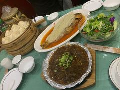 -黄家老店·非遗灌汤包(晋安路店)