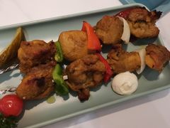 -库滋明·俄罗斯特色美食(中央大街店)